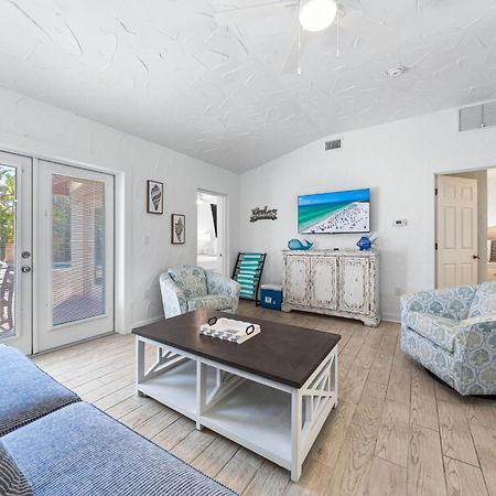 Crescent Beach Villas Siesta Key Eksteriør billede