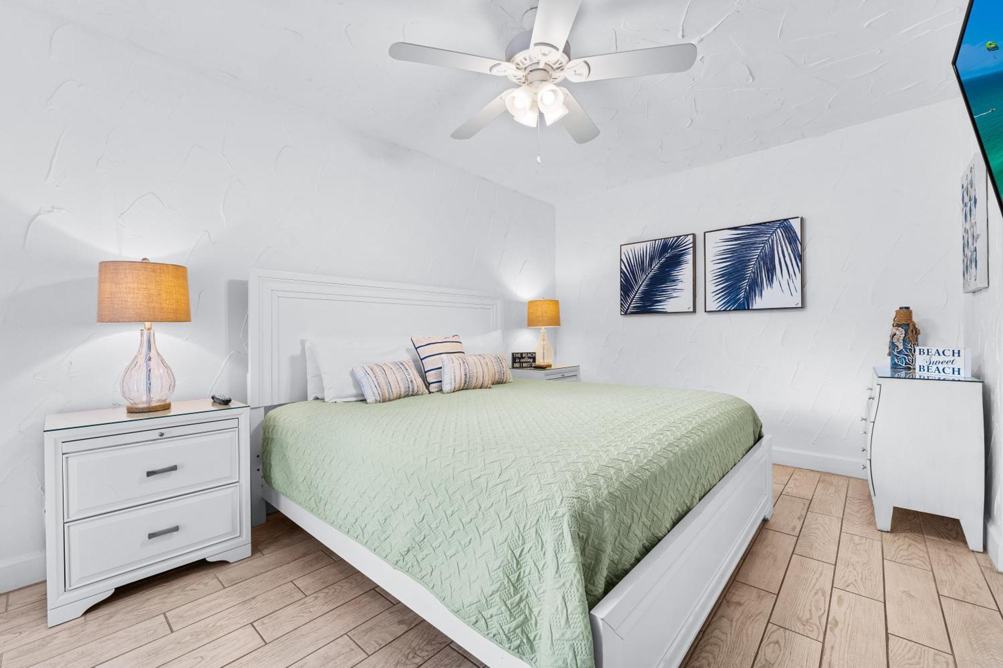 Crescent Beach Villas Siesta Key Eksteriør billede