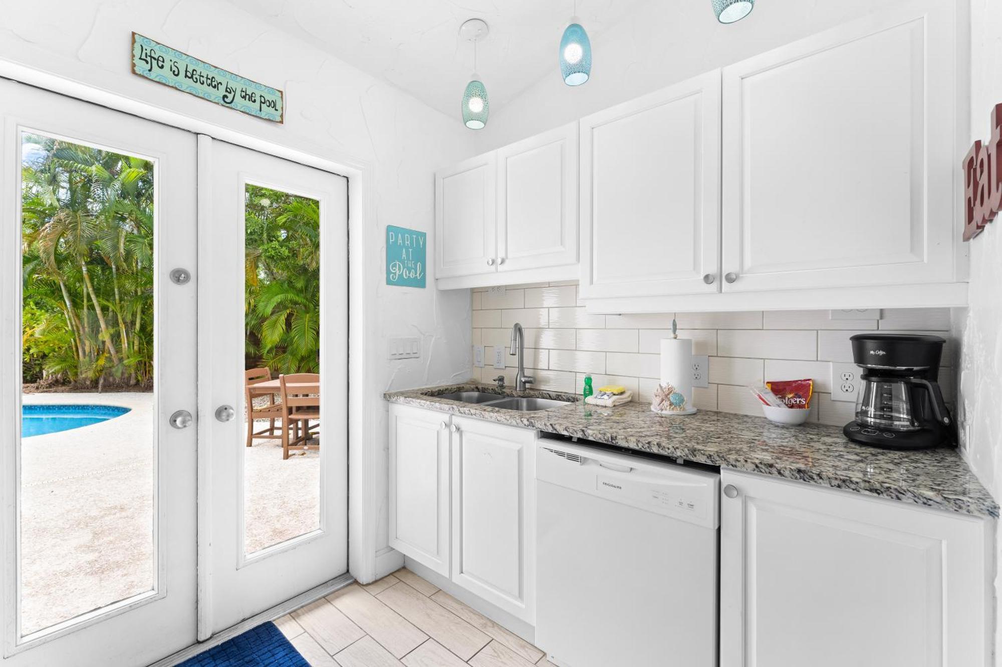 Crescent Beach Villas Siesta Key Eksteriør billede