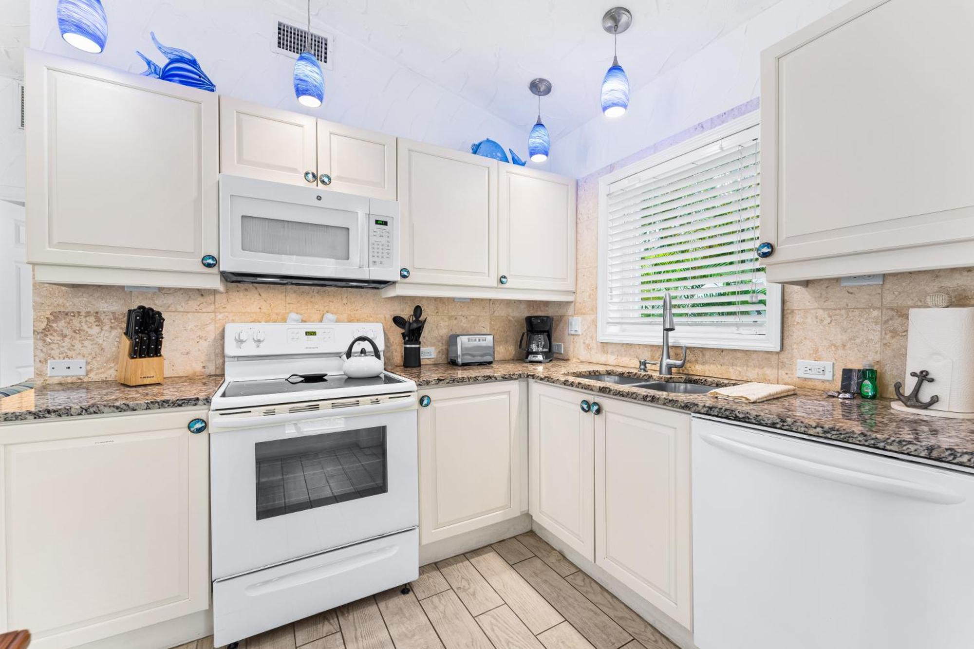Crescent Beach Villas Siesta Key Eksteriør billede