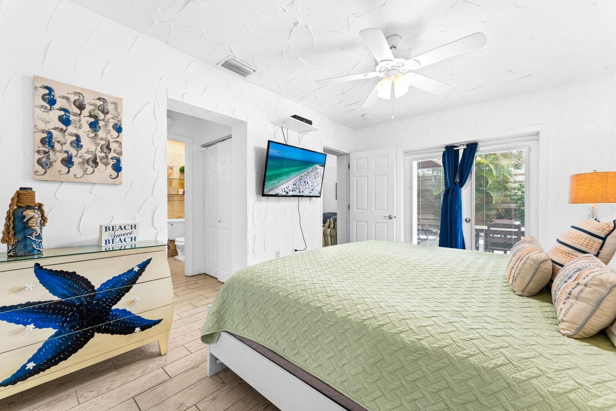 Crescent Beach Villas Siesta Key Eksteriør billede