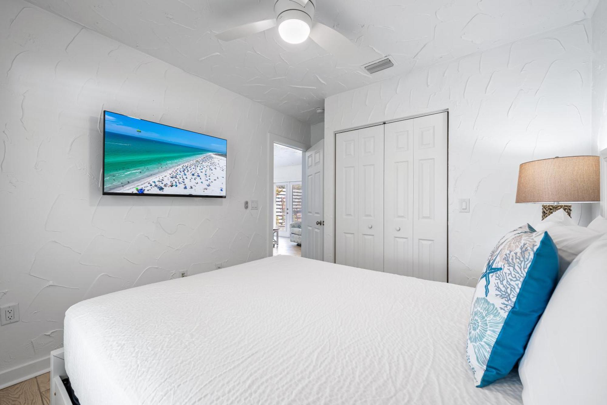 Crescent Beach Villas Siesta Key Eksteriør billede