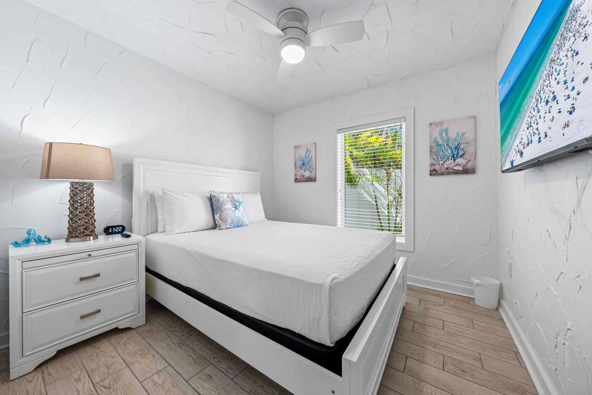 Crescent Beach Villas Siesta Key Eksteriør billede
