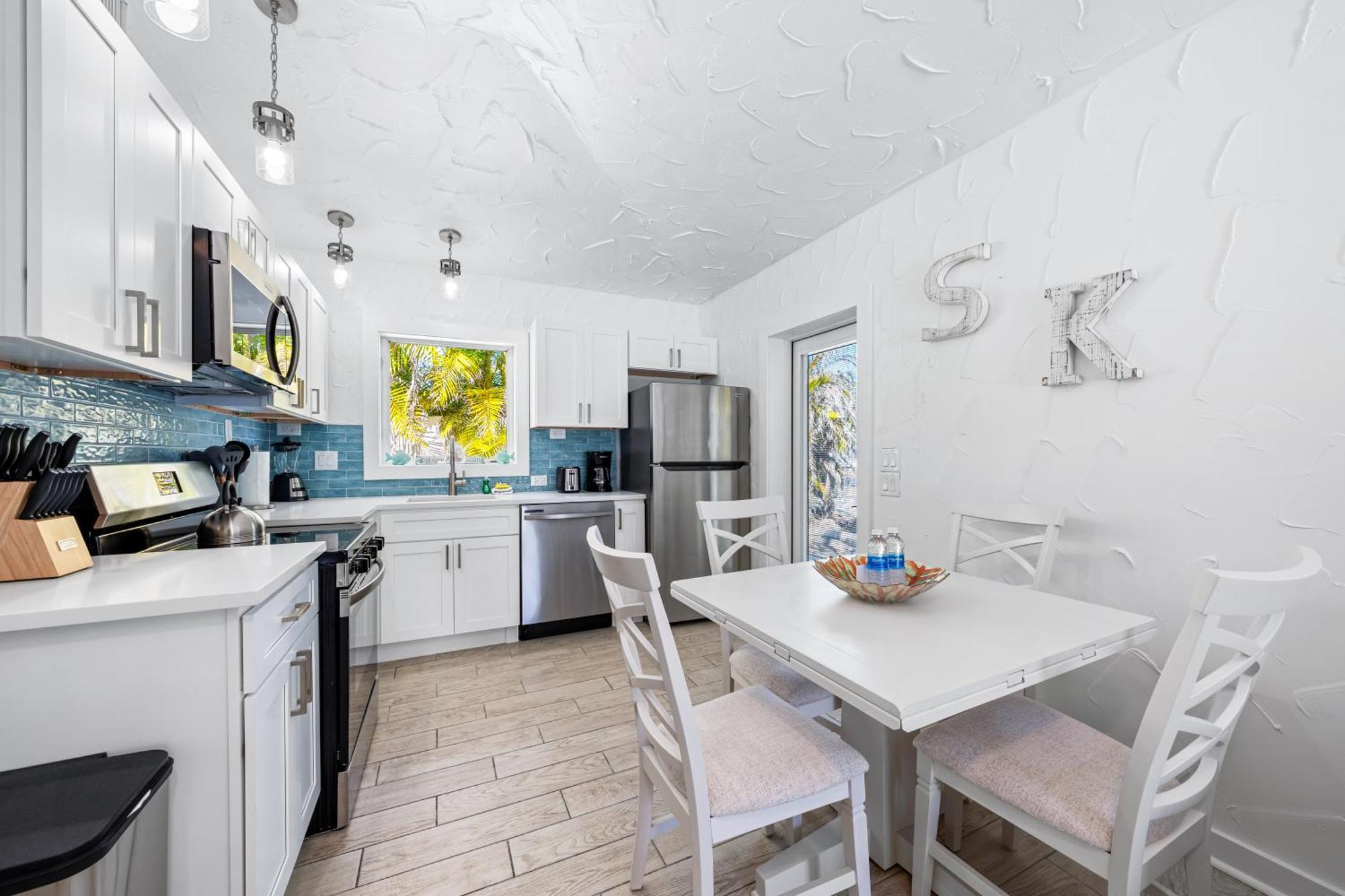 Crescent Beach Villas Siesta Key Eksteriør billede